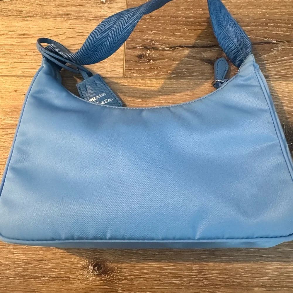 brand, New❤❤, never worn, it comes with dustbag - Picture 3 of 4